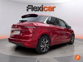 Citroën C4 Spacetourer PureTech 96KW (130CV) S&S 6v Live