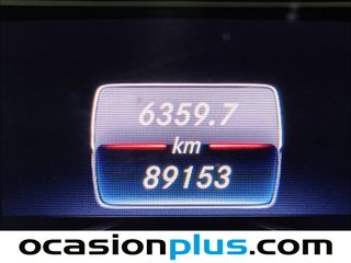 Mercedes-Benz Clase B B 180 90 kW (122 CV)