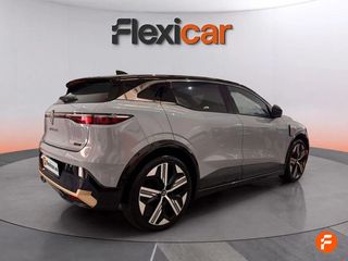 Renault Megane E-Tech Techno EV60 160kW (220CV) super ch.