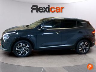 Kia Sportage 1.6 T-GDi MHEV 150CV GT-line 4x2 DCT