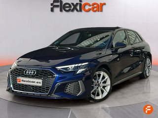 Audi A3 Sportback S line 35 TDI 110kW S tronic