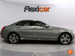 Mercedes Clase C C 250 d