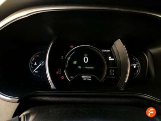 Renault Megane TECH ROAD Energy TCe 97kW (130CV)