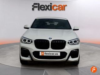 BMW X4 xDrive20d