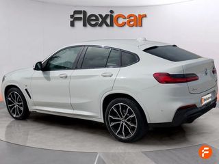 BMW X4 xDrive20d