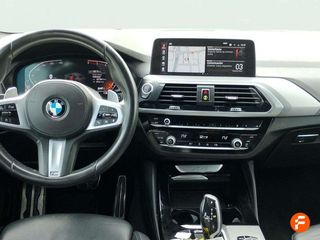 BMW X4 xDrive20d