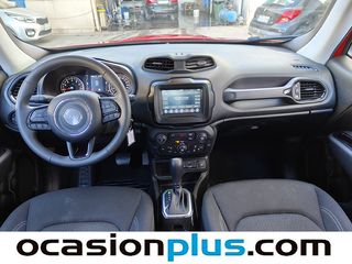 Jeep Renegade eHybrid 1.5 Night Eagle ATX 96 kW (130 CV)