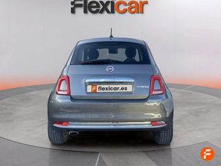 Fiat 500 Dolcevita 1.0 Hybrid 51KW (70 CV)