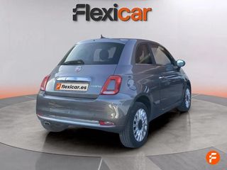 Fiat 500 Dolcevita 1.0 Hybrid 51KW (70 CV)