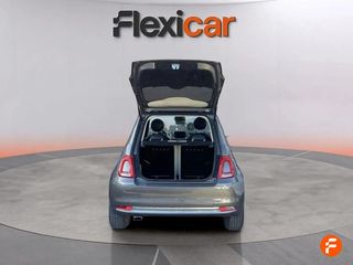 Fiat 500 Dolcevita 1.0 Hybrid 51KW (70 CV)