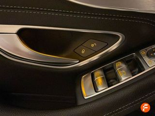 Mercedes Clase C C Cabrio 200 d 4MATIC - 2P (2019)