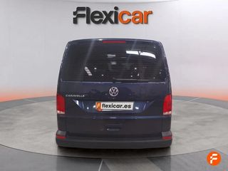 Volkswagen Caravelle Corta 2.0 TDI 110 kW (150 CV) Aut 8 Vel