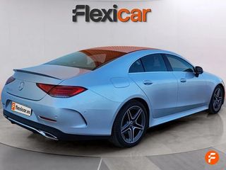 Mercedes CLS CLS 300 d