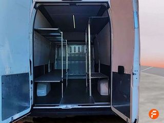 Citroën Jumper CITROEN Jumper Furgón Diesel Jumper Fg. 2.2BlueHDi 35