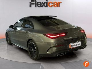 Mercedes CLA CLA 200 D DCT