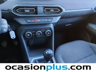 Dacia Sandero Stepway Expression TCe 67 kW (91 CV)