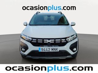 Dacia Sandero Stepway Expression TCe 67 kW (91 CV)