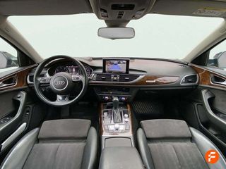 Audi A6 Advanced ed 3.0 TDI 235kW quattro tiptro