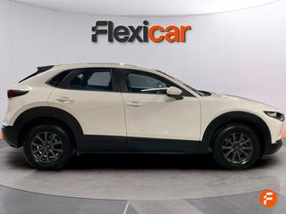 Mazda CX-30 2.5L e-SKYACT G MHEV 103kW Prime-Line AT