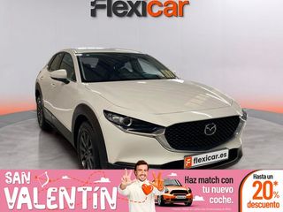 Mazda CX-30 2.5L e-SKYACT G MHEV 103kW Prime-Line AT