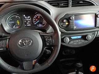 Toyota Yaris 1.5 100H Active