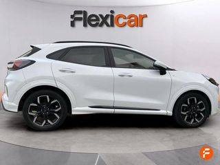 Ford Puma 1.0 EcoBoost 125cv ST-Line Design MHEV