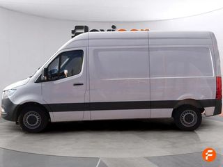 Mercedes Sprinter 2.0 311 CDI MEDIO 3.5T T. ALTO