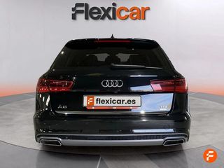 Audi A6 2.0 TDI 140kW(190CV) ultra S tron Avant