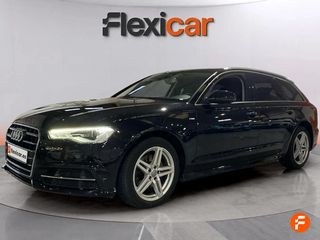 Audi A6 2.0 TDI 140kW(190CV) ultra S tron Avant