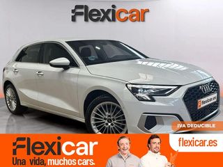 Audi A3 Sportback Advanced 30 TFSI 81kW S tronic