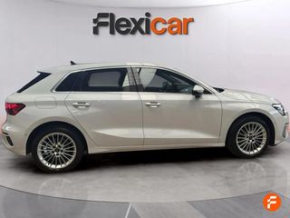 Audi A3 Sportback Advanced 30 TFSI 81kW S tronic