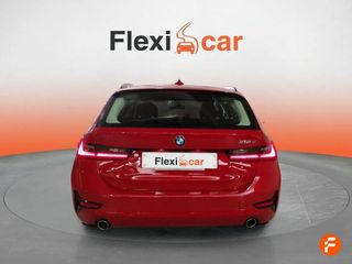 BMW Serie 3 318d Auto.Touring