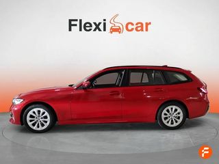 BMW Serie 3 318d Auto.Touring