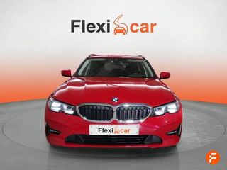 BMW Serie 3 318d Auto.Touring