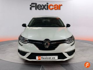 Renault Megane Limited TCe GPF 103 kW (140CV)