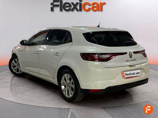 Renault Megane Limited TCe GPF 103 kW (140CV)