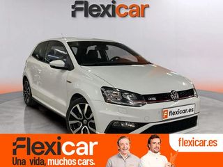 Volkswagen Polo GTI 1.8 TSI 192CV