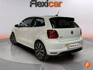 Volkswagen Polo GTI 1.8 TSI 192CV