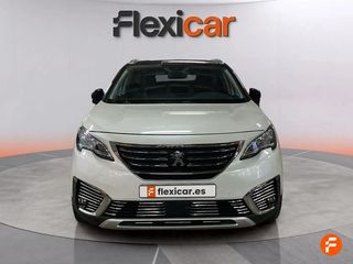Peugeot 5008 Allure 1.2L PureTech 96kW (130CV) S&S