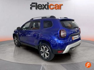 Dacia Duster Prestige Go TCE 74kW(100CV) ECO-G 4X2