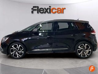 Renault Scénic Zen TCe 103kW (140CV) EDC GPF - SS