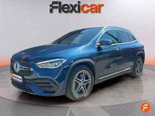 Mercedes GLA GLA 250 e