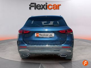 Mercedes GLA GLA 250 e