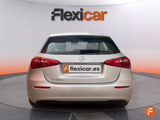 Mercedes Clase A Sedán A 180 d
