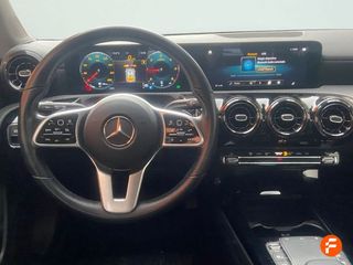 Mercedes Clase A Sedán A 180 d