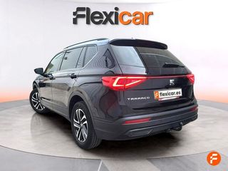 Seat Tarraco 1.5 TSI 110kW (150CV) S&S Xcellence Plus