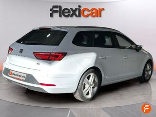 Seat Leon 1.4 TSI 110kW (150CV) ACT DSG-7 St&Sp FR