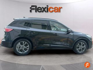 Ford Kuga ST-Line 2.0 EcoBlue 88kW (120CV) Auto