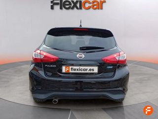 Nissan Pulsar 1.5dCi 110CV ACENTA
