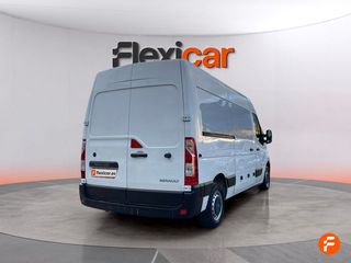 Renault Master MA/FM9T
